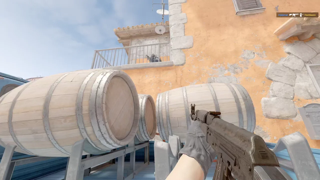 highlight